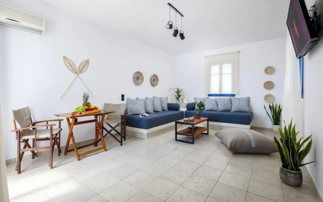 Blue Heart Luxury Suites