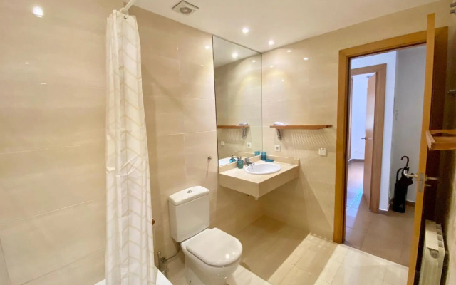 Hauzify I Apartament Forques