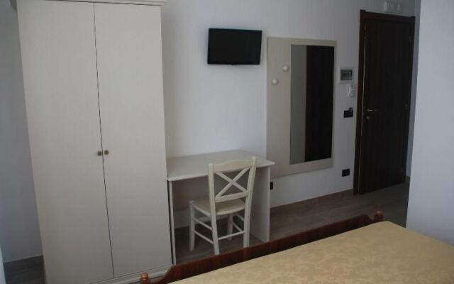 Agriturismo A' Taversa