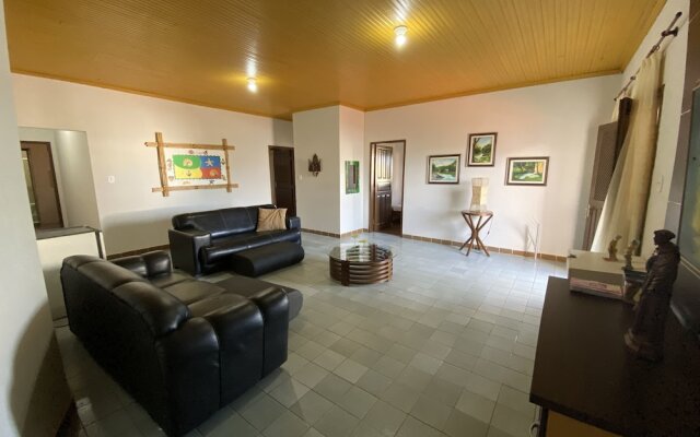 Mansão Cais do Porto DestinoBSM