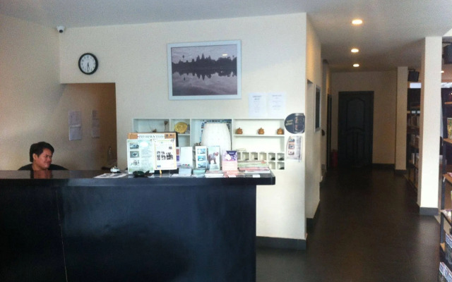Hotel Ofuro