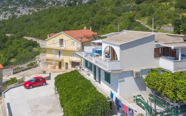 Panoramico penthouse with whirlpool