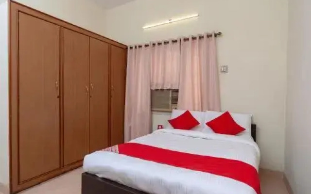 Tower Residency By OYO Rooms