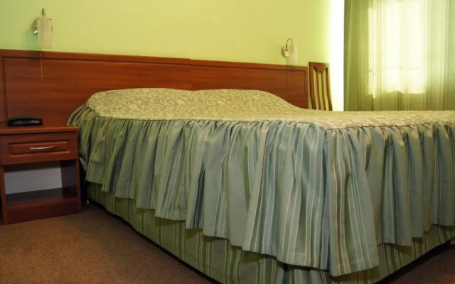 Hotel Atlant