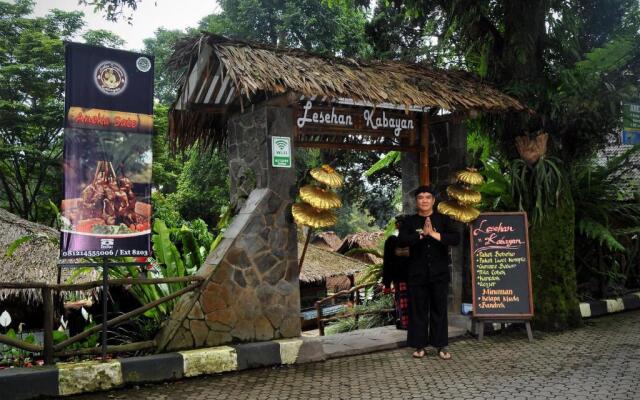 Sari Ater Hotel & Resort