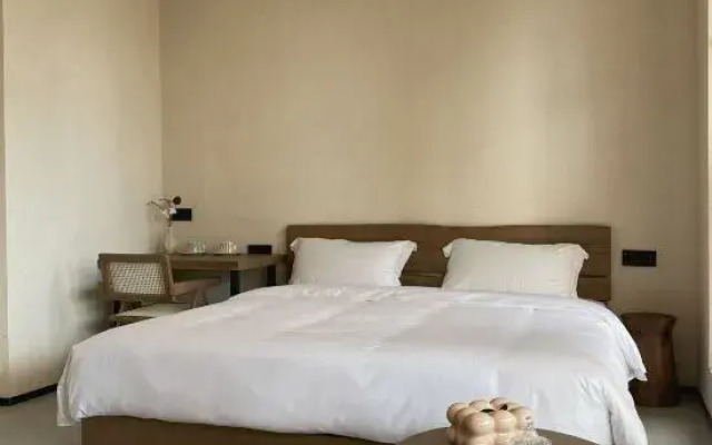 Qingye AONO Surf Design Meisu (Wanning Riyuewan Branch)