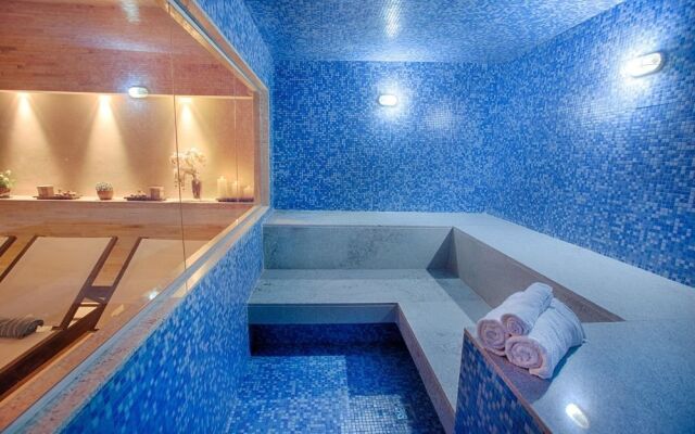 Brasilia Boutique House