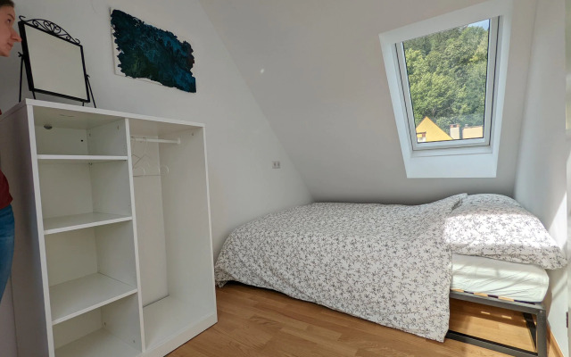 Cozy apartment in Mariazell in a charming area