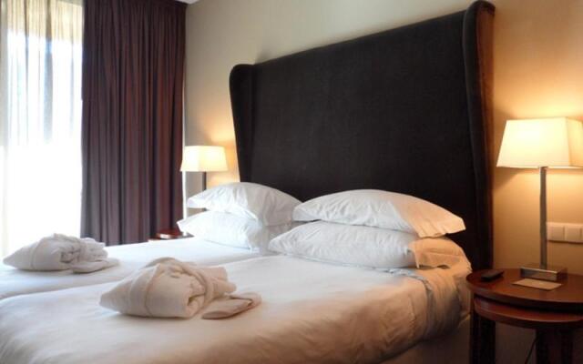 Salgados Palm Village Apartments & Suites - All Inclusive