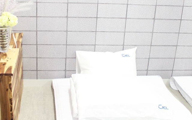 Ciel Mini Hotel