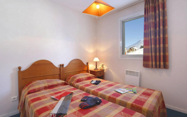 Résidence Nemea Royal Peyragudes