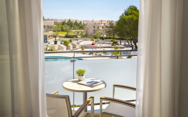 Valamar Parentino Hotel