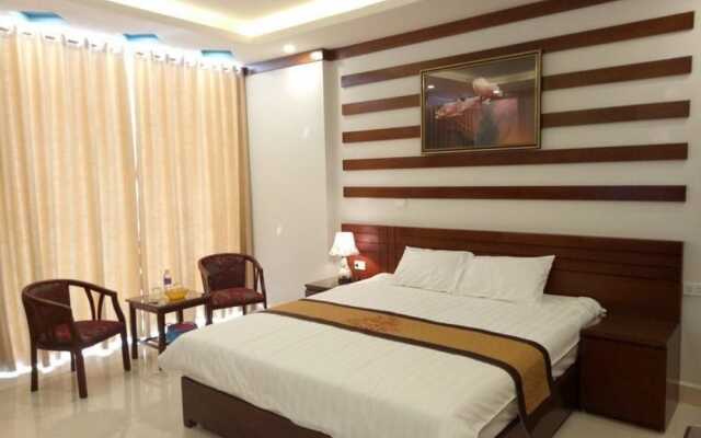 Asia Apartment Hotel Bac Ninh