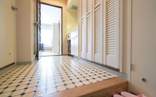 Angel resort yuzawa 807