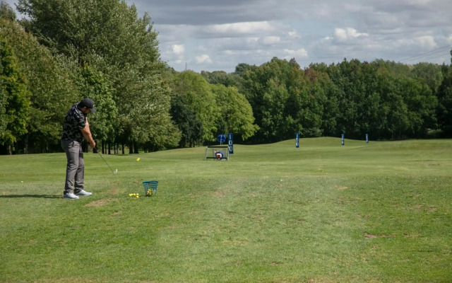 The Telford Hotel, Spa & Golf Resort
