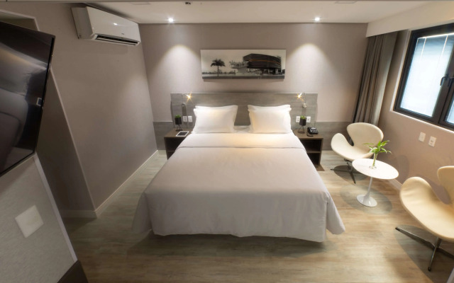 Intercity Campina Grande Citymix