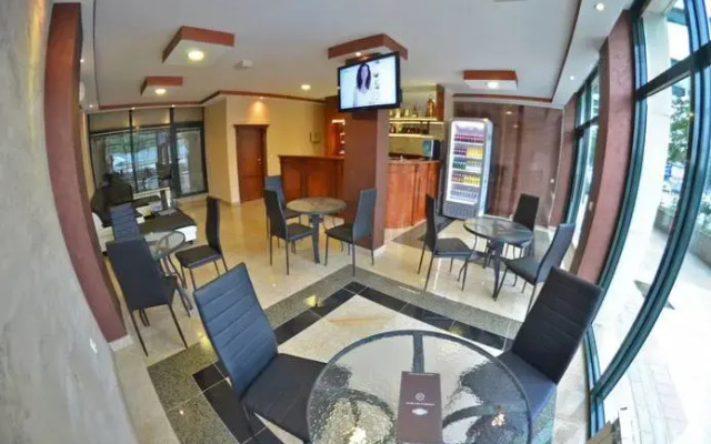 Villa los Remos