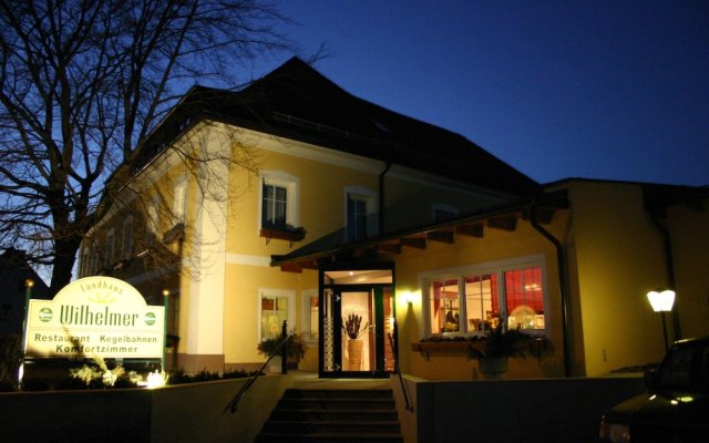Gasthof Landhaus Wilhelmer