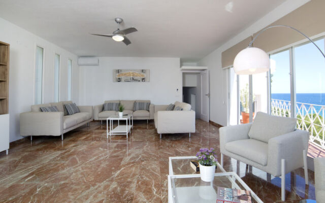 Holiday Home Perla del Mar