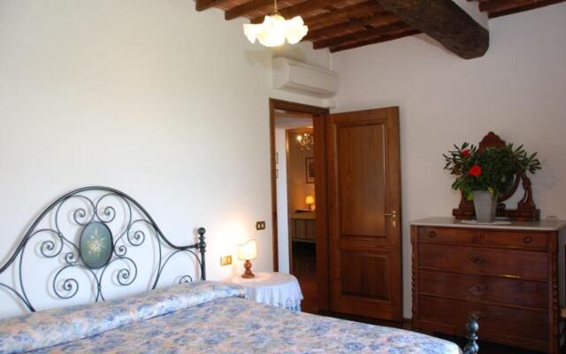Villa Casa Tonio