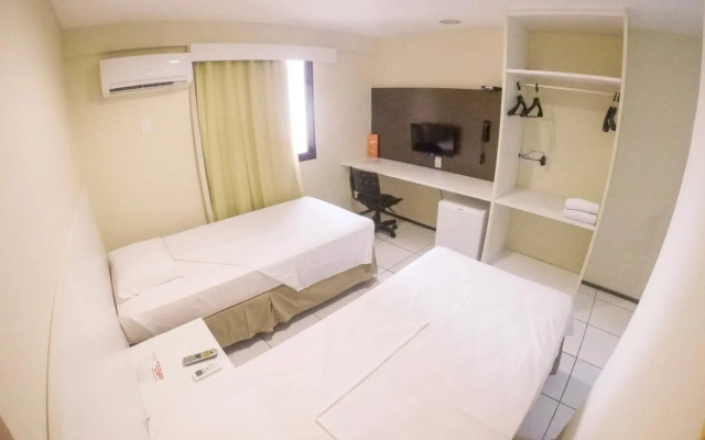 Soft Win Hotel São Luis