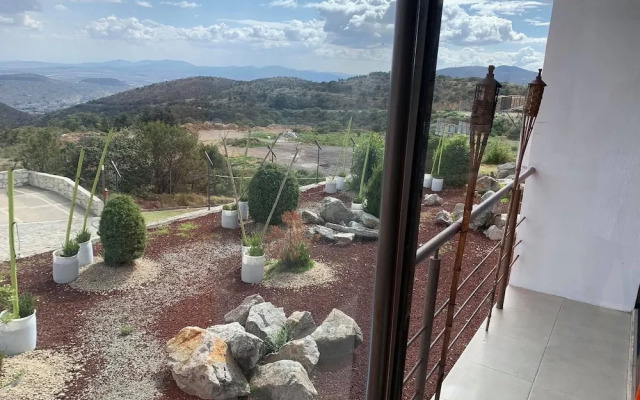 Hotel Y Auto Hotel Secreto