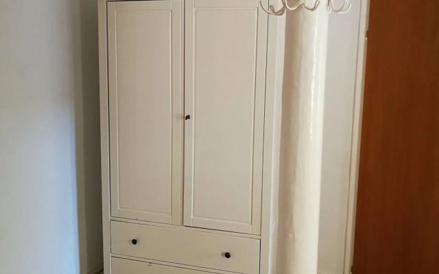 Ferienwohnung Burg Lindenfels