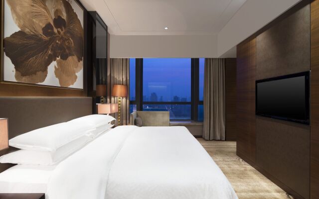 Four Points By Sheraton Hefei, Shushan