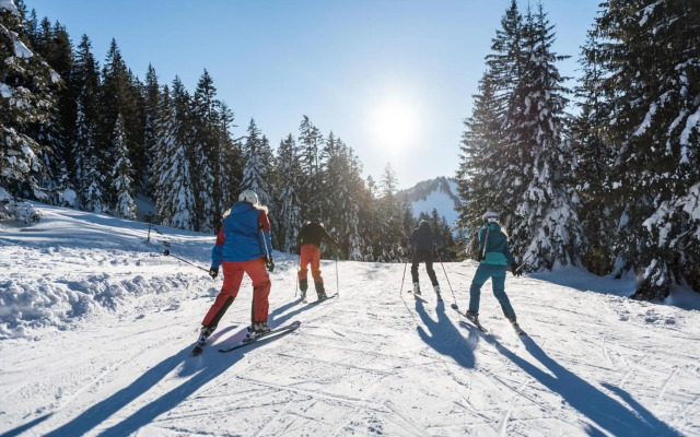 Balance Resort Ifenblick