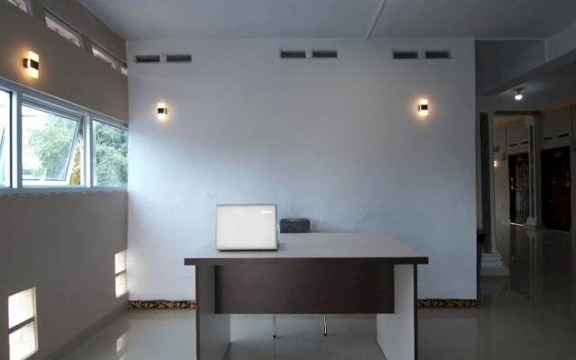 OYO 93341 Ananda Homestay Syariah