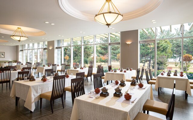 The Gran Resort Ohmimaiko