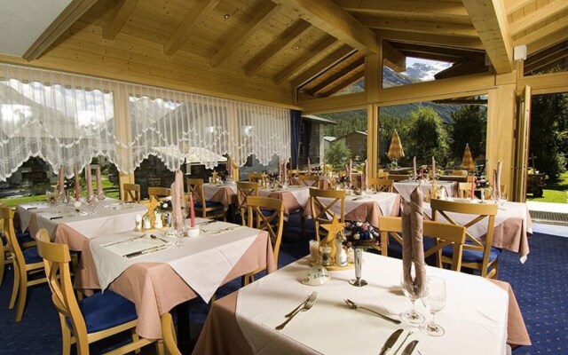 Hotel Alpenlodge Etoile