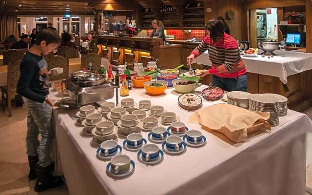 Kinderhotel Lärchenhof