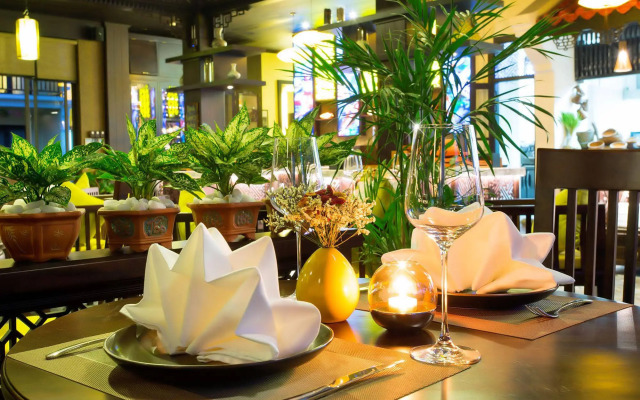 Koi Resort and Spa Hoi An