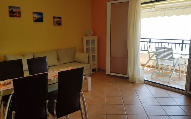 Glyfada Beachfront 2
