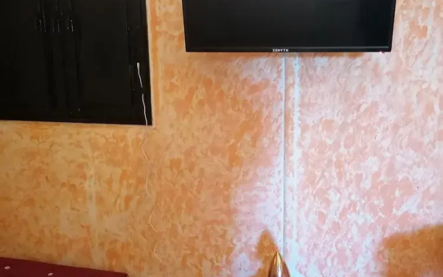 Independent Apartment From Vincenza