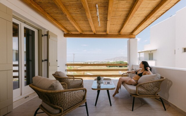 Velonis Villas