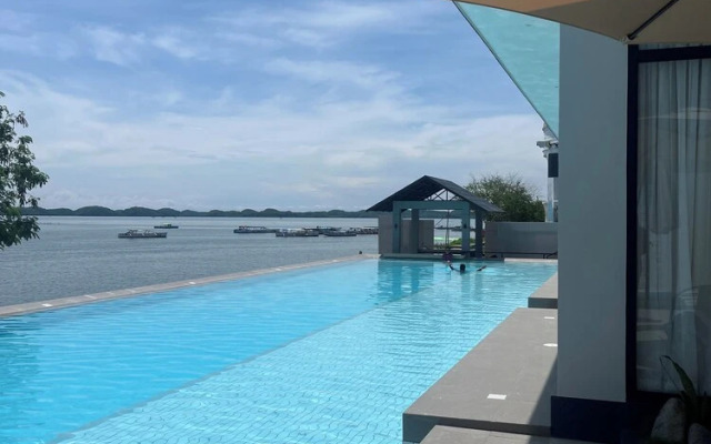 PROXY Plus by The Oriental Pangasinan