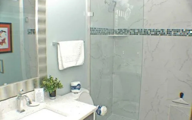 Forest Beach by Seashore Vacations