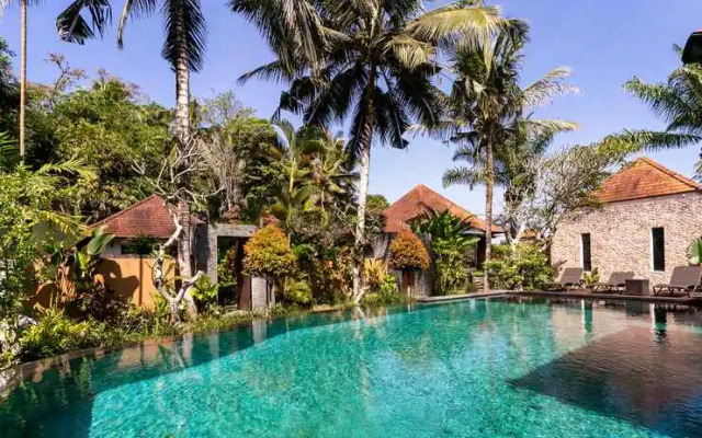 Sukanami Villa Ubud by ecommerceloka