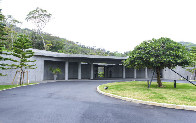 Magachabaru Okinawa