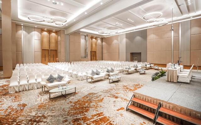 HARRIS Hotel Batam Center Batam