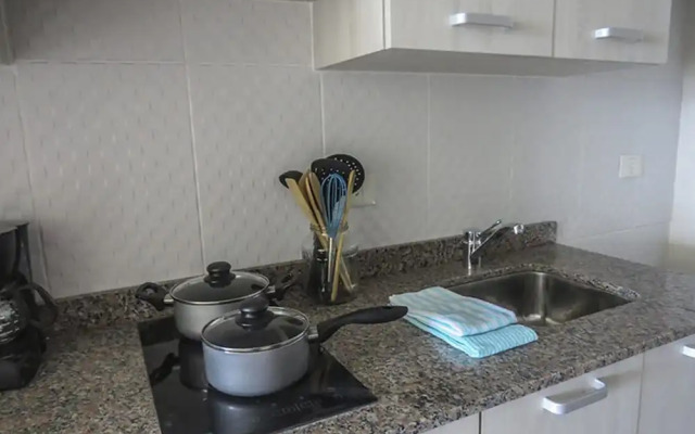 Aquamarina by AlohaBariloche