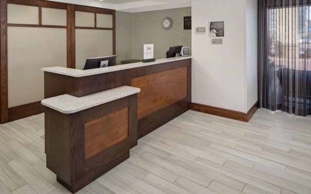 Homewood Suites by Hilton Minneapolis-Mall Of America