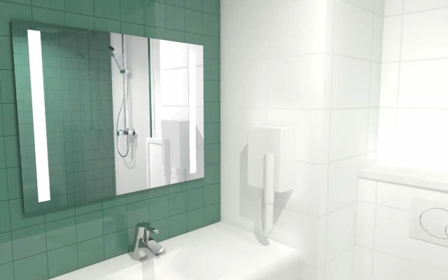 ibis Styles Deauville Centre