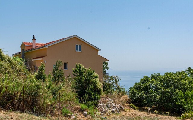 Awesome Apartment in Orebic With 2 Bedrooms and Wifi