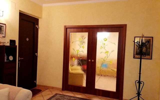 Casa Vacanze Etna Cocus