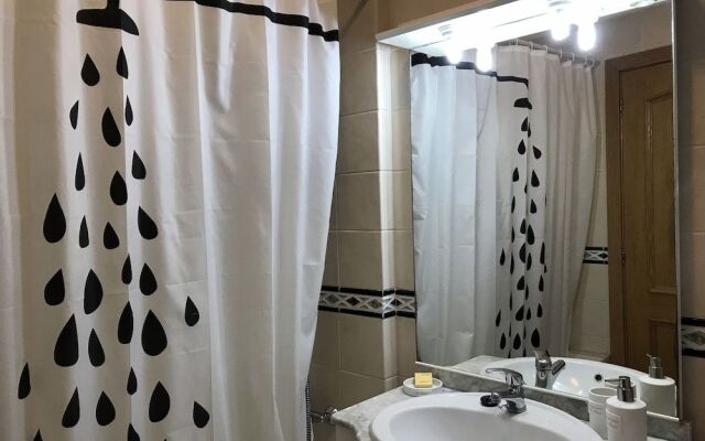 Modern Apartment at Armação de Pêra