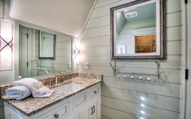 Sandy Ground by Exclusive 30A