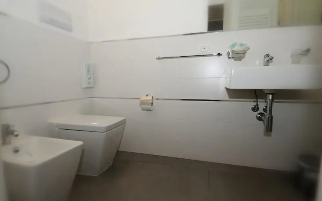 B&B Le Porte Del Centro